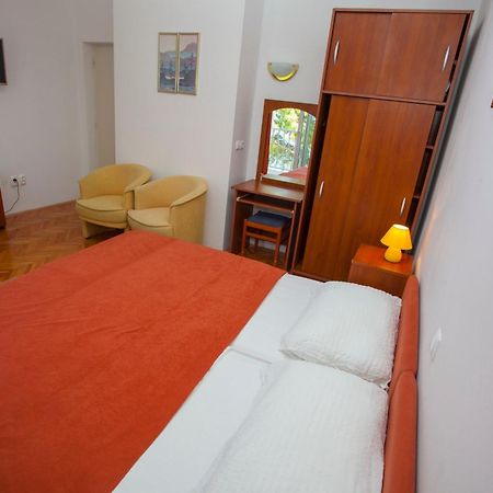 Apartments Ankora Tučepi Dış mekan fotoğraf