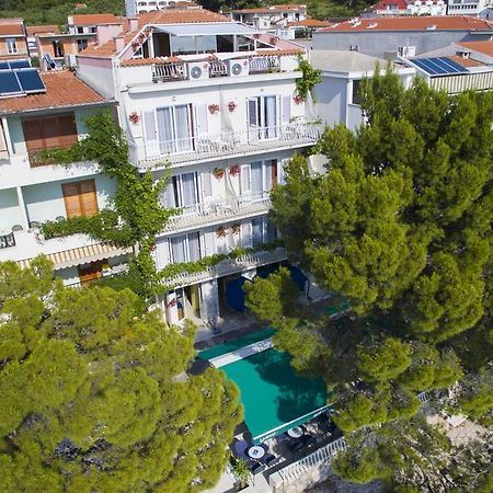 Apartments Ankora Tučepi Dış mekan fotoğraf