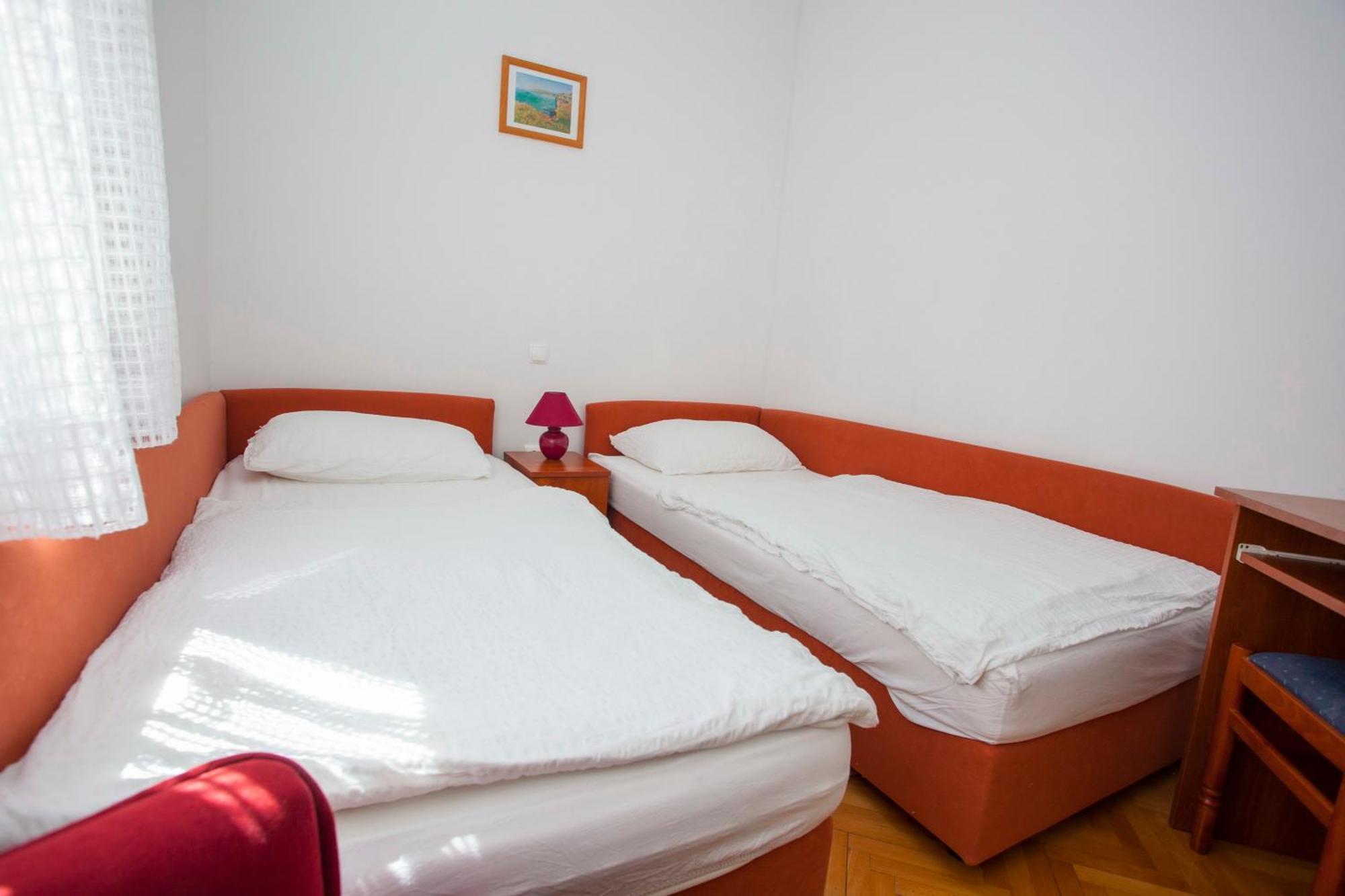 Apartments Ankora Tučepi Dış mekan fotoğraf