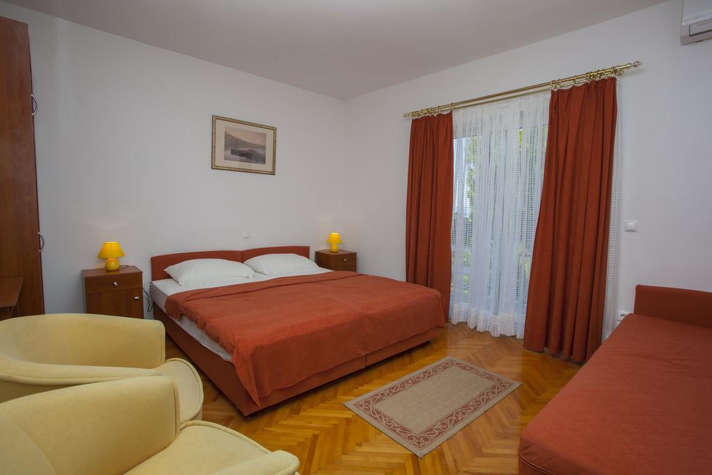 Apartments Ankora Tučepi Dış mekan fotoğraf