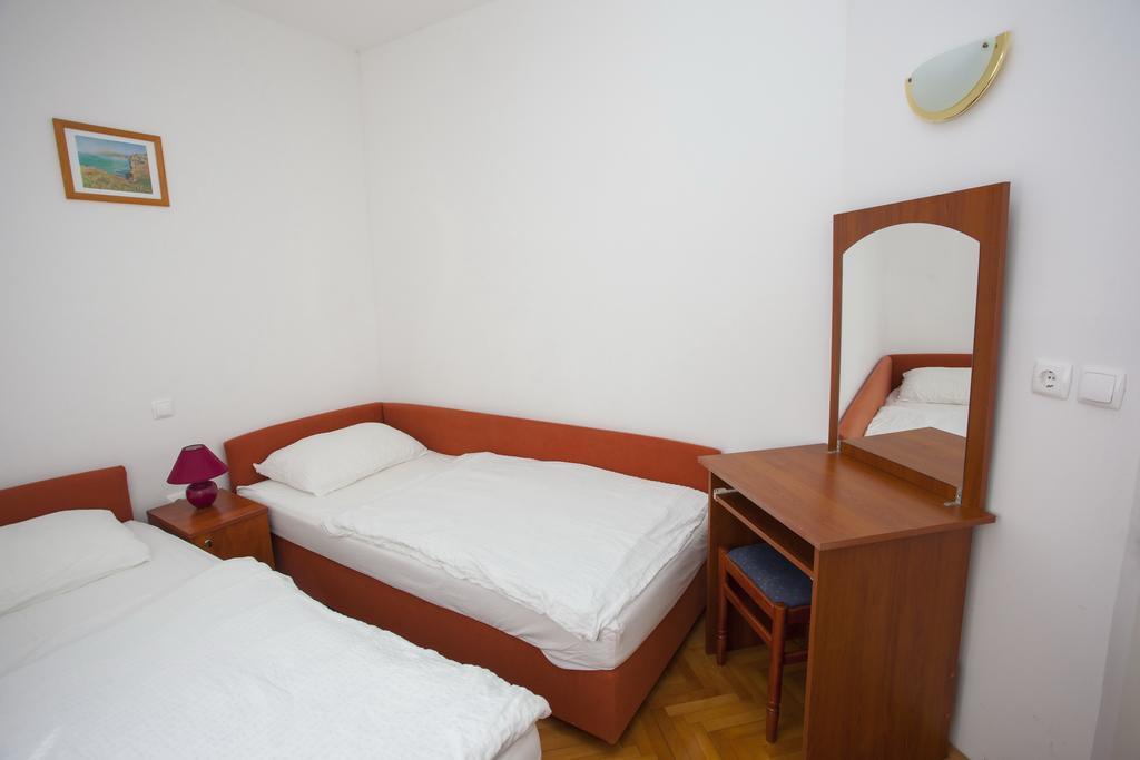 Apartments Ankora Tučepi Dış mekan fotoğraf