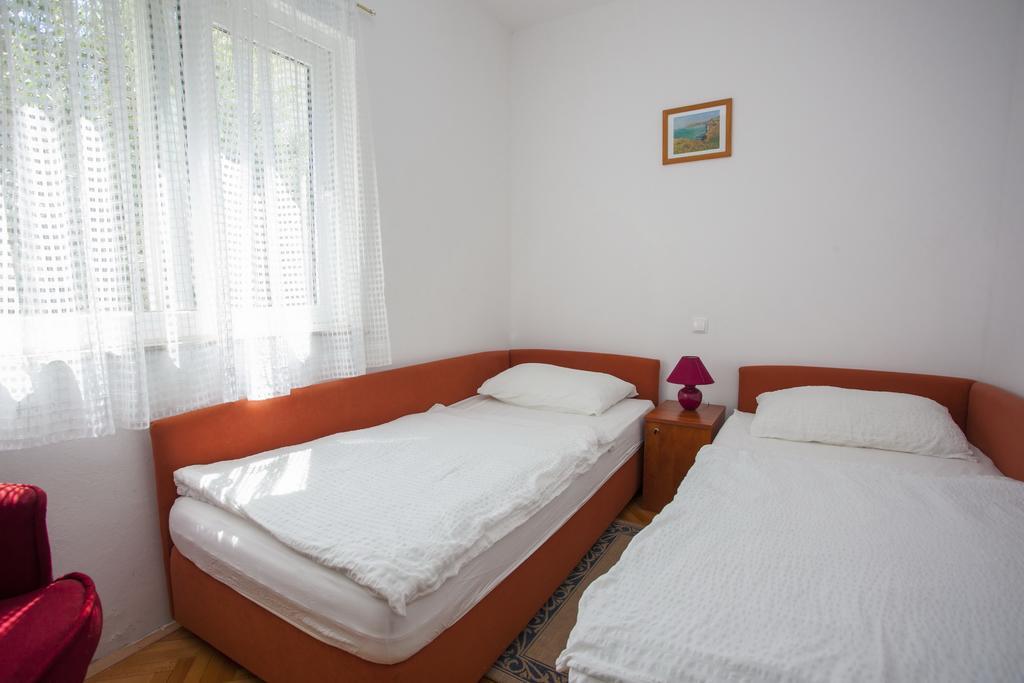 Apartments Ankora Tučepi Dış mekan fotoğraf