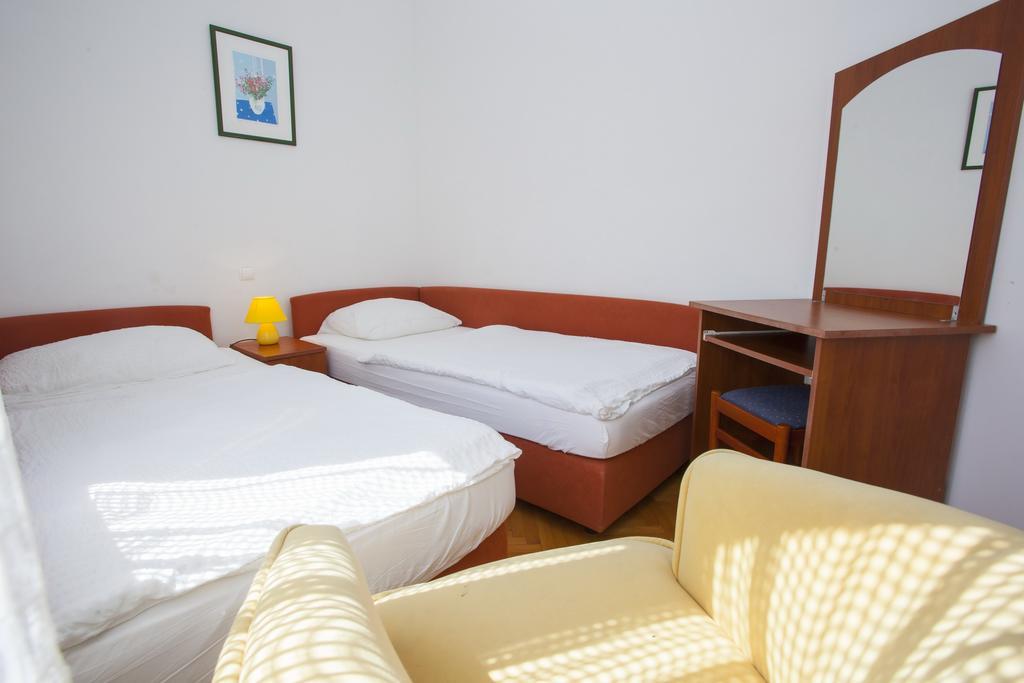 Apartments Ankora Tučepi Dış mekan fotoğraf