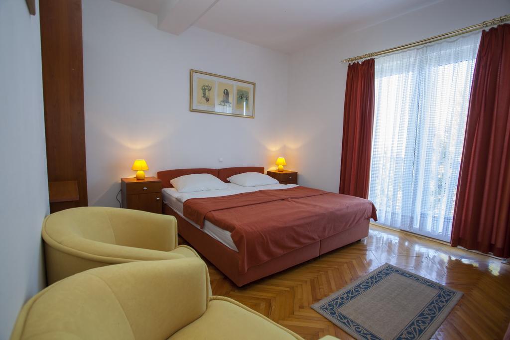 Apartments Ankora Tučepi Dış mekan fotoğraf