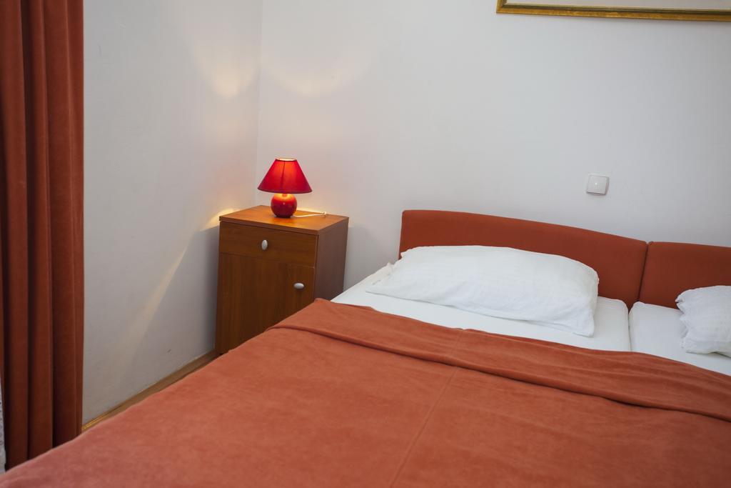 Apartments Ankora Tučepi Dış mekan fotoğraf