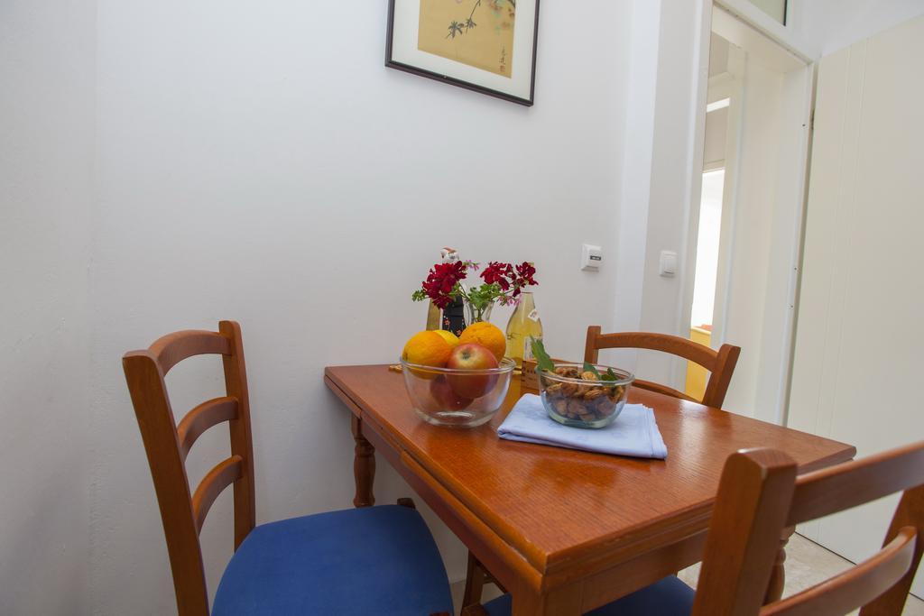 Apartments Ankora Tučepi Dış mekan fotoğraf